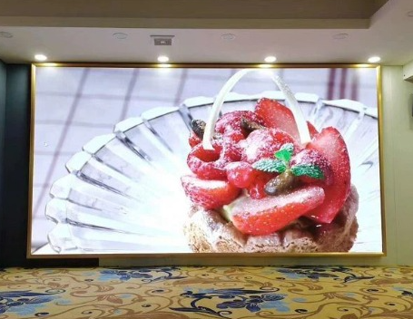P1.5 Indoor LED Video Wall in Chandigarh
