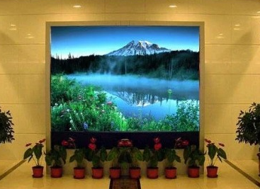 P 1.5 INDOOR LED VIDEO WALL