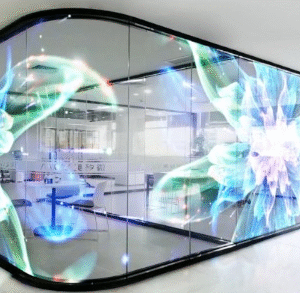 Transparent LED Screen Manufacturer in Sirhind