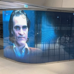 Transparent LED Screen Manufacturer in Haridwar