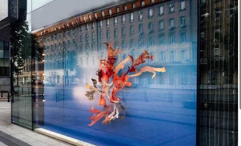 Transparent LED Screen Manufacturer in Hyderabad