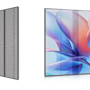 Transparent LED Screen Manufacturer in Himachal Pradesh