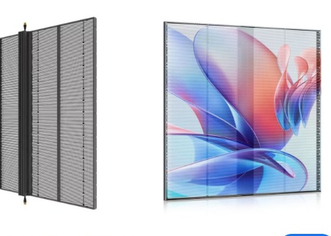 Transparent LED Screen Manufacturer in Himachal Pradesh