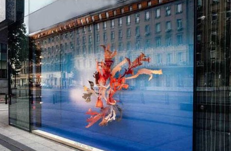 Transparent LED Screen Manufacturer in Ludhiana