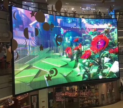 Transparent LED Screen Manufacturer in Chandigarh