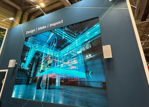 Transparent LED Screen Manufacturer in Mohali