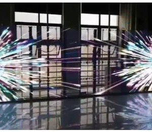 Transparent LED Screen Manufacturer in Kharar