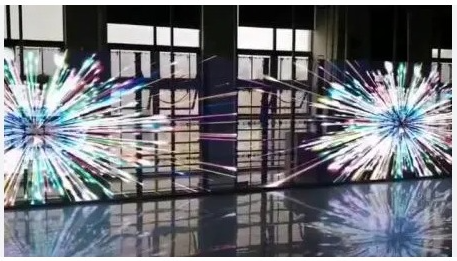 Transparent LED Screen Manufacturer in Kharar