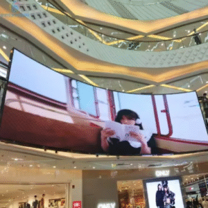 Transparent LED Screen Manufacturer in Sangrur