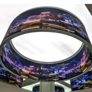 Flexible LED Display in Haryana