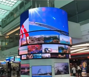Flexible LED Display Manufacturer in Bathinda
