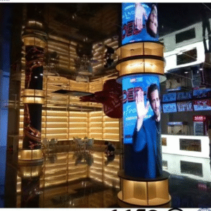 Flexible LED Display in Ganganagar