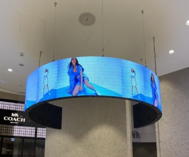 LED Screen Manufacturer in Gujarat