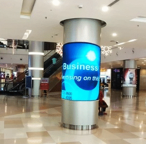 LED Display Solutions Now in Himachal Pradesh