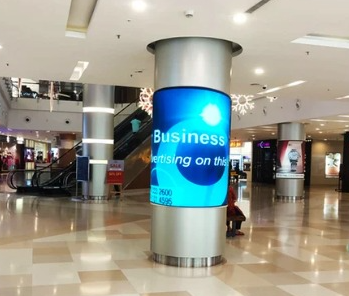 LED Display Solutions Now in Himachal Pradesh