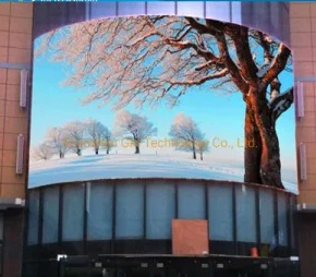 Flexible LED Display Solutions in Patiala