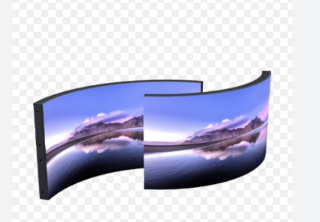 Flexible LED Displays in Mohali