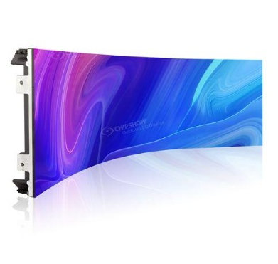 Flexible LED Displays Manufacturer in Beas