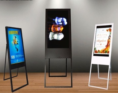 Digital Standee Manufacturer in Mohali