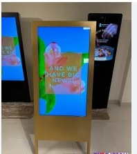 Digital Standee Manufacturer in Hisar
