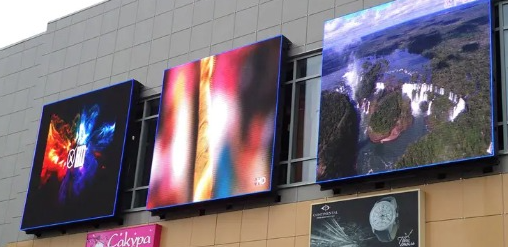P1.8 LED Video Wall in Dehradun