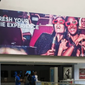 P1.8 LED Video Wall in Haridwar