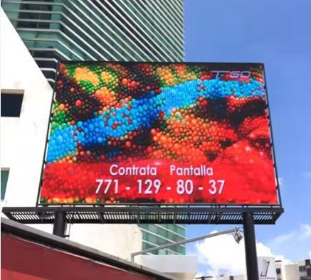 P1.8 LED Video Wall in Panipat