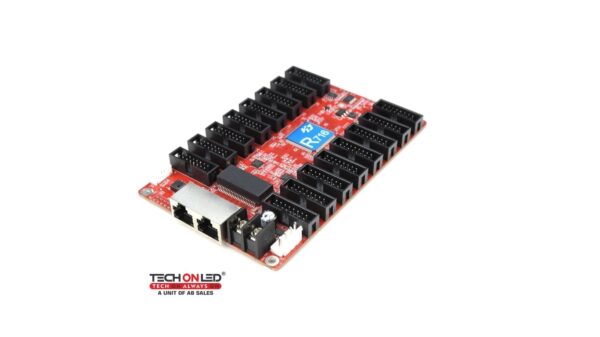 Huidu R716 Receiving card - Image 4