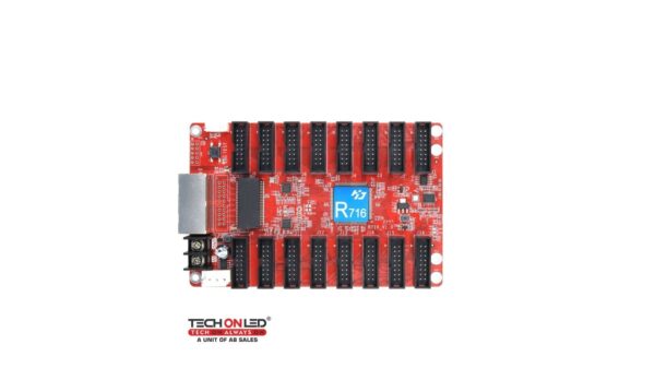 Huidu R716 Receiving card - Image 3