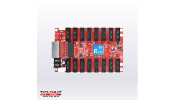 Huidu R716 Receiving card