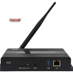 Huidu A3L Controller