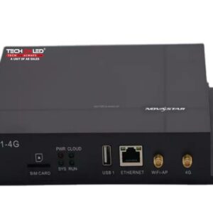 NovaStar TB1