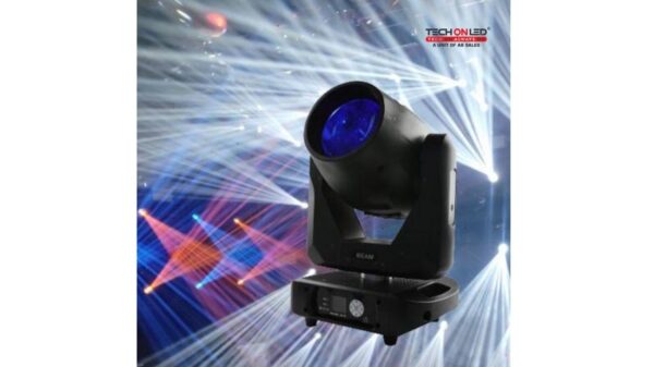 15R 295 Beam Light