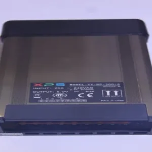 Smps 12v. 58Amp Medium Size (Led Switching Power Supply)