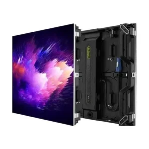 P6 Outdoor Cabinet 640 by 640 mm