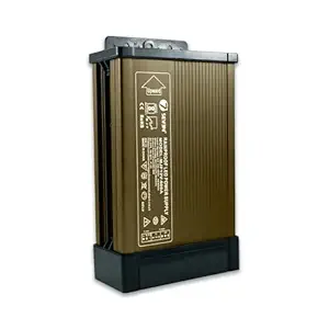 Smps 12v. 33 Amp Small Size (Led Switching Power Supply)