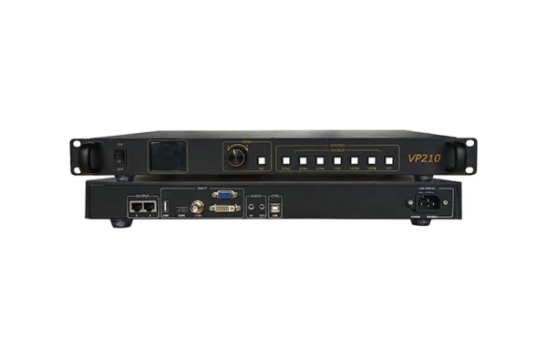 Huidu vp 210 A Processor