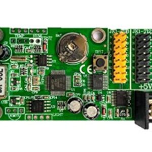 Bx-5UL LED Control Card