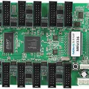 NOVASTAR MRV336 LED Receiving Card for Video Walls