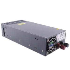 High-Performance Rainproof SMPS 12V 1000A