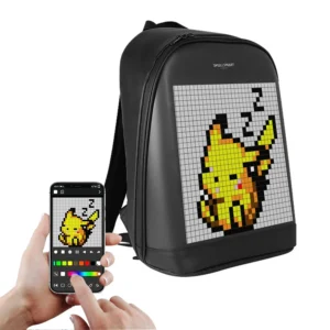 Small LED Bag – Compact & Portable Protection