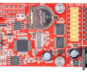 BX-5UT LED Control Card