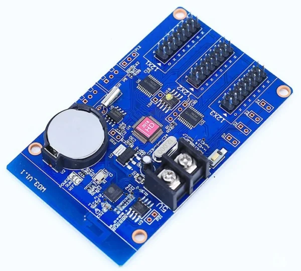 Huidu HD-W03 WiFi LED Controller Card