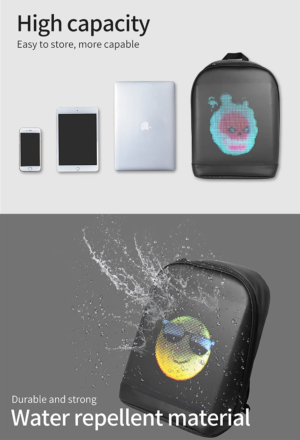 LED Bags – Portable & Protective Carrying Solutions - Image 6