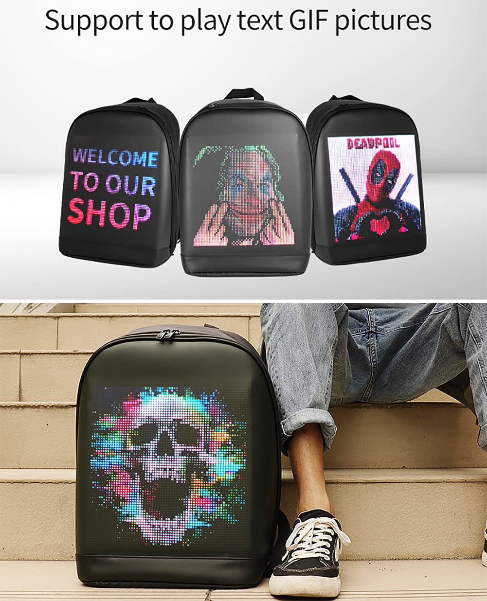 LED Bags – Portable & Protective Carrying Solutions - Image 4