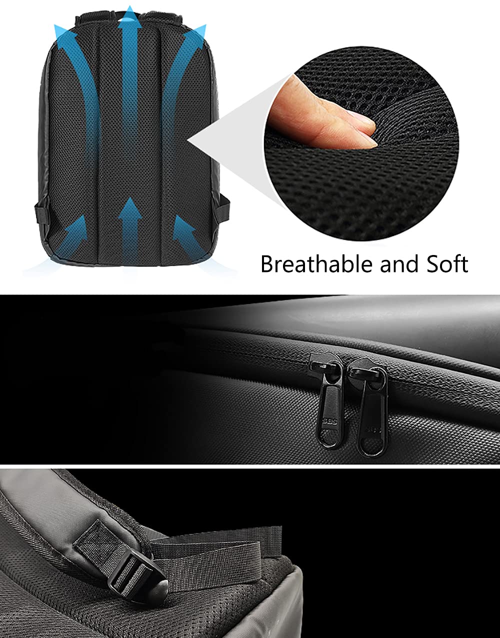 LED Bags – Portable & Protective Carrying Solutions - Image 3