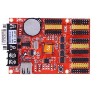 ZHA300 LED Controller Card