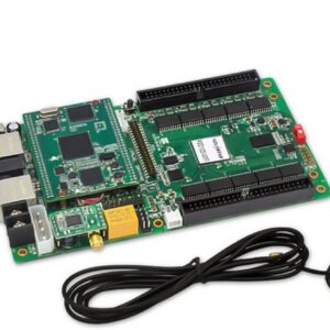 Novastar PSD100 LED Control Card – Asynchronous Display