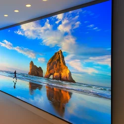 P2.5 Indoor LED Video Wall