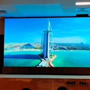 P3 Indoor LED Video Wall